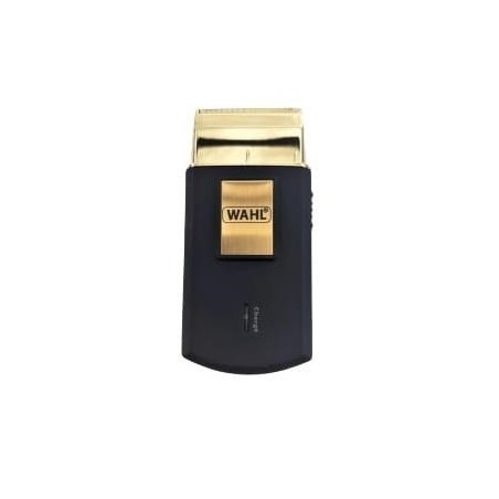Golarka WAHL Travel Shaver Gold Edition 07057-016