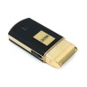 Golarka WAHL Travel Shaver Gold Edition 07057-016