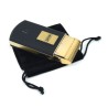 Golarka WAHL Travel Shaver Gold Edition 07057-016