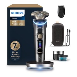 Golarka PHILIPS Seria i9000 Prestige XP 9402/31