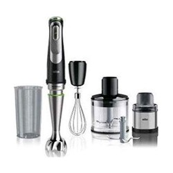 Blender ręczny BRAUN MQ 9138XI