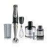 Blender ręczny BRAUN MQ 9138XI