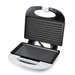 Opiekacz do kanapek Esperanza Panini TKT004W (700W kolor biały)