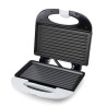 Opiekacz do kanapek Esperanza Panini TKT004W (700W kolor biały)