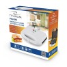 Opiekacz do kanapek Esperanza Panini TKT004W (700W kolor biały)