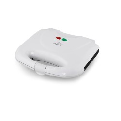 Opiekacz do kanapek Esperanza Panini TKT004W (700W kolor biały)