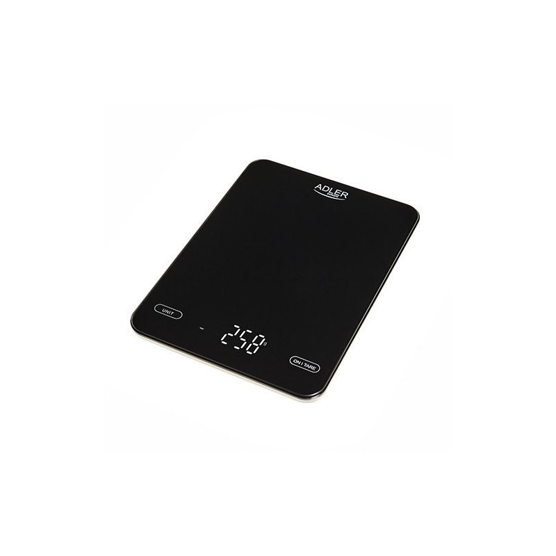 Waga kuchenna ADLER AD 3177b Waga kuchenna ADLER AD 3177b
