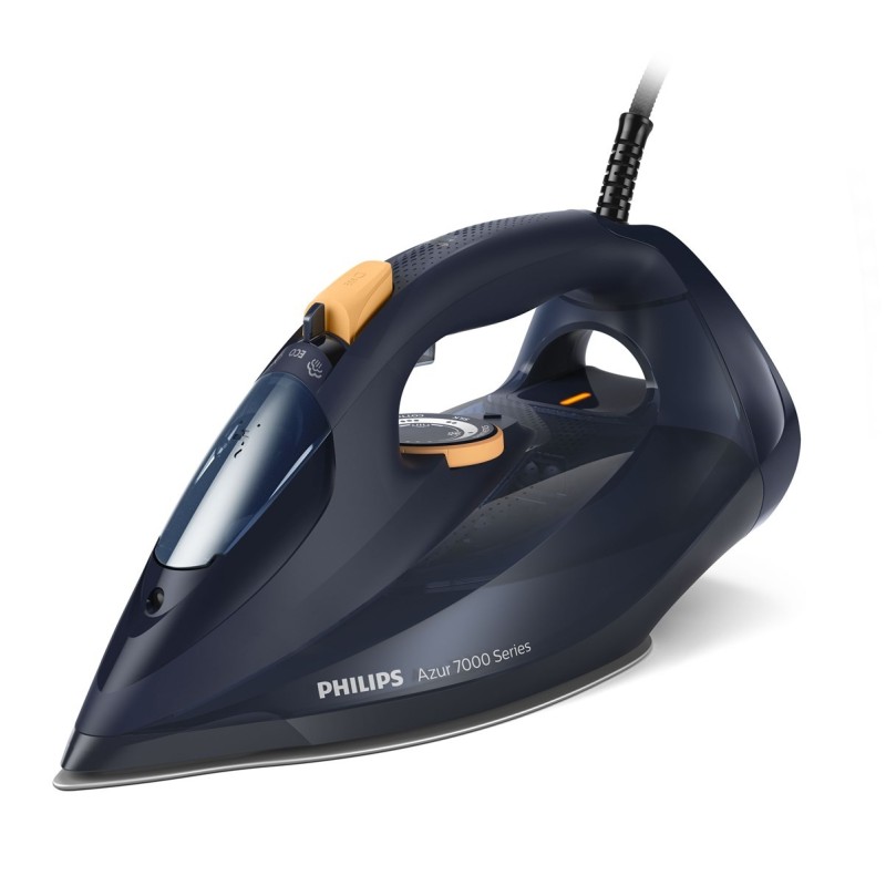 Żelazko PHILIPS DST 7060/20 Żelazko PHILIPS DST 7060/20