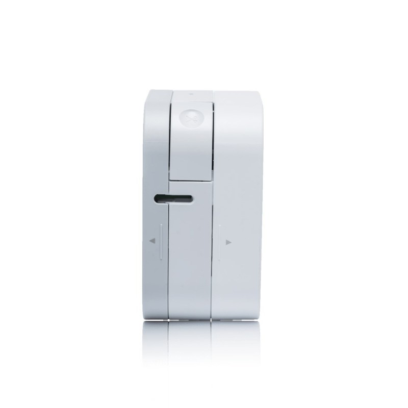 Brother PT-P300BT drukarka etykiet bezpośrednio termiczny 180 x 180 DPI 20 mm/s TZe Bluetooth Brother PT-P300BT drukarka etykiet bezpośrednio termiczny 180 x 180 DPI 20 mm/s TZe Bluetooth