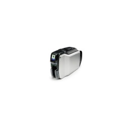 Zebra Drukarka kart ZC300 Wydruk dwustronny/USB/Ethernet/CardStudio 2.0 (Standard)/200 PVC cards/YMCKOK ribbon (200 images)
