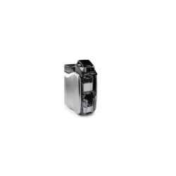 Zebra Drukarka kart ZC300 Wydruk dwustronny/USB/Ethernet/CardStudio 2.0 (Standard)/200 PVC cards/YMCKOK ribbon (200 images)