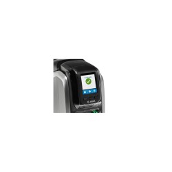 Zebra Drukarka kart ZC300 Wydruk dwustronny/USB/Ethernet/CardStudio 2.0 (Standard)/200 PVC cards/YMCKOK ribbon (200 images)