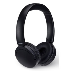 Słuchawki bezprzewodowe Panasonic RB-HF630BE-K, kolor czarny | Panasonic