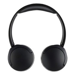 Słuchawki bezprzewodowe Panasonic RB-HF630BE-K, kolor czarny | Panasonic