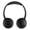 Słuchawki bezprzewodowe Panasonic RB-HF630BE-K, kolor czarny | Panasonic