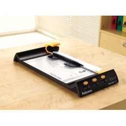 Fellowes 5410101 gilotyna 10 ark.