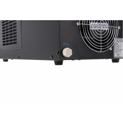 Alphacool Eiszeit 2000 Chiller Czarny
