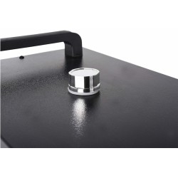 Alphacool Eiszeit 2000 Chiller Czarny