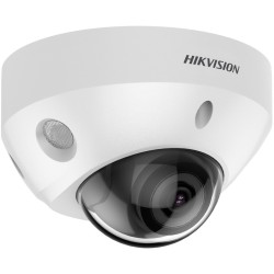 Hikvision DS-2CD2583G2-IS Douszne Kamera bezpieczeństwa IP Zewnętrzna 3840 x 2160 px Sufit / Ściana