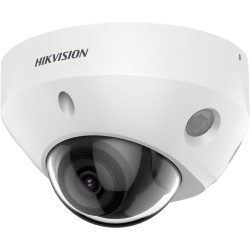 Hikvision DS-2CD2583G2-IS Douszne Kamera bezpieczeństwa IP Zewnętrzna 3840 x 2160 px Sufit / Ściana