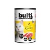 BULTI mielonka bogata w kaczkę dla kota 400g