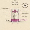 Ollo Umami Jagniecina i Wołowina 850g