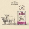 Ollo Umami Jagniecina i Wołowina 850g