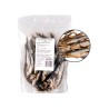 PETITTO Szprotki suszone przysmak dla psa 250g PETITTO Szprotki suszone przysmak dla psa 250g