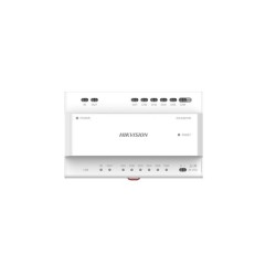 Dystrybutor audio/wideo HIKVISION DS-KAD706