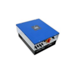 Falownik TWERD PS300-WT 5kW, on-grid, 3-F (Turbina 5000W ON GRID)