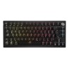 Bezprzewodowa klawiatura do gier TKL Corsair K65 Plus, TKL (75%), Corsair MLX Fusion -, ISO (DE)