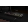 Bezprzewodowa klawiatura do gier TKL Corsair K65 Plus, TKL (75%), Corsair MLX Fusion -, ISO (DE)