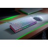 Razer RZ03-04370400-R3G1 Klawiatura USB + RF Wireless + Bluetooth QWERTY Deutsch Schwarz