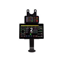 Next Level Racing Elite Tablet/Button Box Mount Add-On NLR-E020 - uchwyt na tablet/przyciski