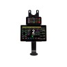 Next Level Racing Elite Tablet/Button Box Mount Add-On NLR-E020 - uchwyt na tablet/przyciski