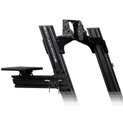 Next Level Racing GTElite Front and Side Mount Edition NLR-E023 - kokpit