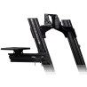 Next Level Racing GTElite Front and Side Mount Edition NLR-E023 - kokpit