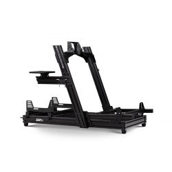 Next Level Racing GTElite Front and Side Mount Edition NLR-E023 - kokpit
