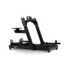 Next Level Racing GTElite Front and Side Mount Edition NLR-E023 - kokpit