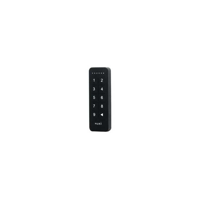 Nuki Keypad