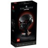 LEGO Star Wars 75343 Dark Trooper Helm