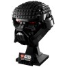 LEGO Star Wars 75343 Dark Trooper Helm