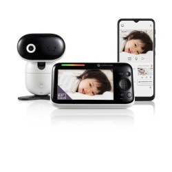Motorola PIP1610 300 m Wi-Fi Biały