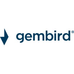 GEMBIRD UNIWERSALNA ŁADOWARKA SIECIOWA USB-A, BIAŁA