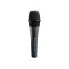 Sennheiser E845-S - Mikrofon dynamiczny, superkardioidalny z wyłącznikiem