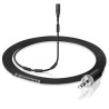 Sennheiser AVX-MKE2 SET - Bezprzewodowy system do kamer z nadajnikiem miniaturowym i profesjonalnym mic MKE2 w pełni