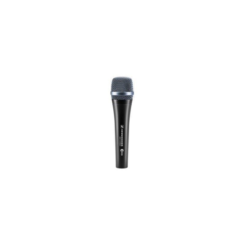Sennheiser E935 - Mikrofon dynamiczny, kardioidalny, wokalowy Sennheiser E935 - Mikrofon dynamiczny, kardioidalny, wokalowy