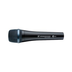 Sennheiser E935 - Mikrofon dynamiczny, kardioidalny, wokalowy