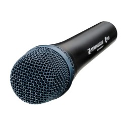Sennheiser E935 - Mikrofon dynamiczny, kardioidalny, wokalowy