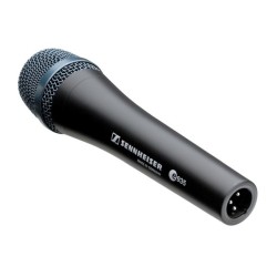 Sennheiser E935 - Mikrofon dynamiczny, kardioidalny, wokalowy
